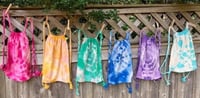 Image 2 of Hausshold Mini Drawstring Backpack