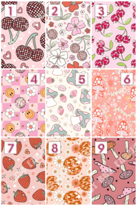 Image 2 of Minky Blanket *Pre-Order* | 1