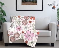 Image 4 of Minky Blanket *Pre-Order* | 1
