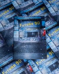 Fanzine: FUTURO 90 (31 OTTOBRE 2019 - 11 DICEMBRE 2023)