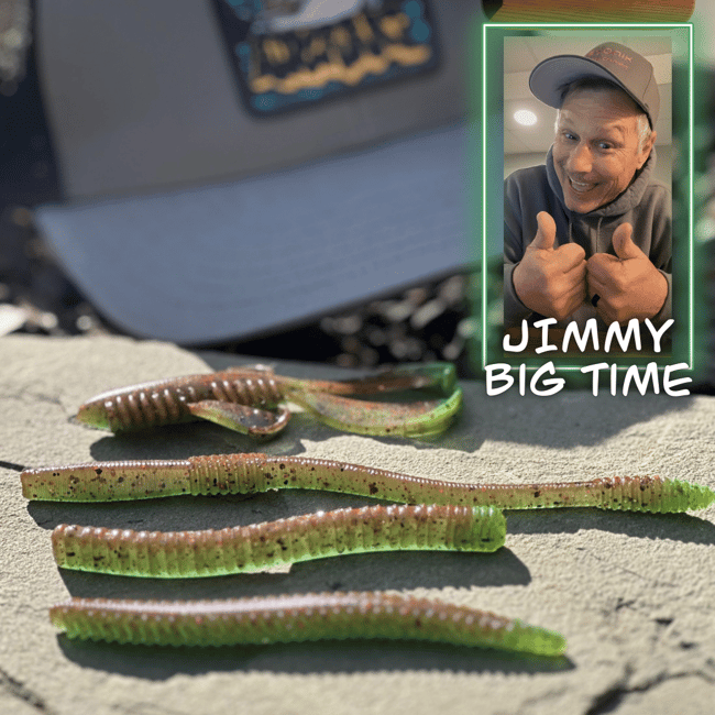 River Rat Special--JBT Collab!