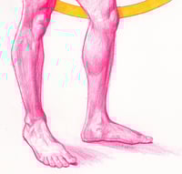 Image 4 of Pink Cyclops
