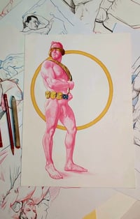 Image 5 of Pink Cyclops