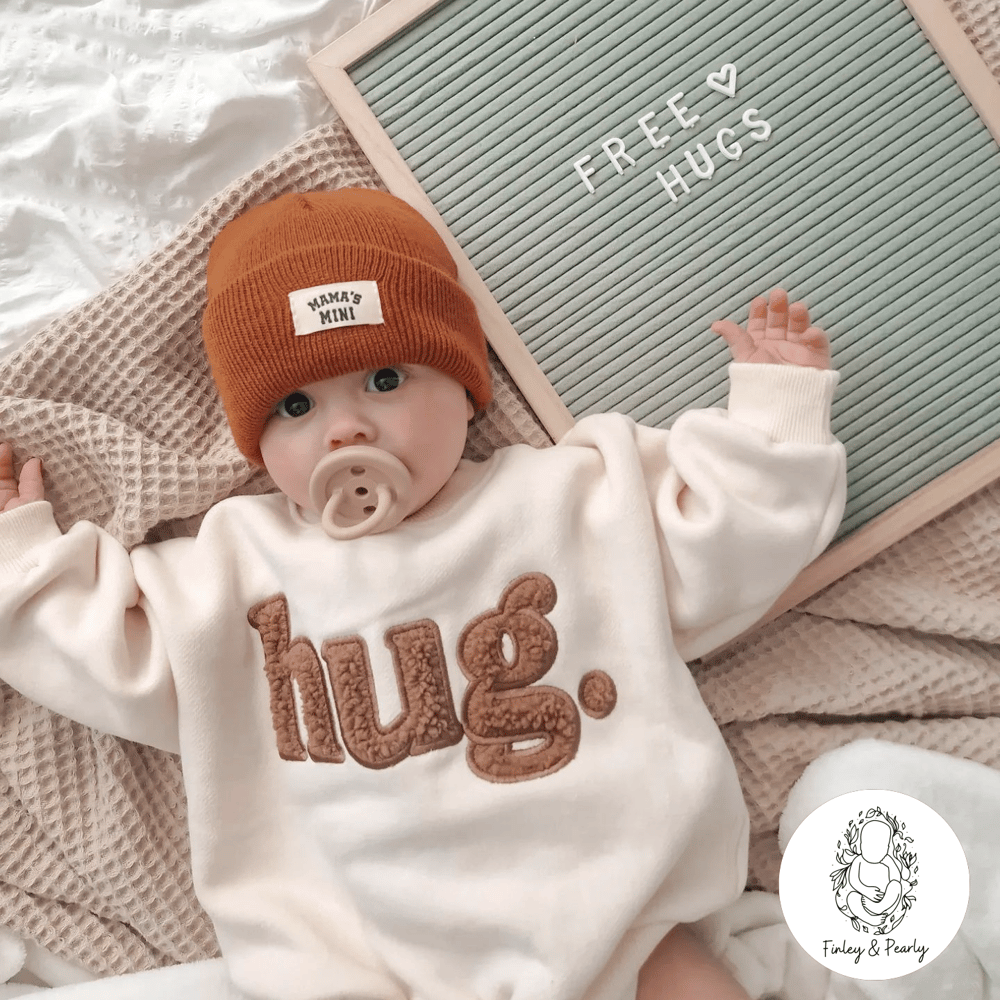 HAT: Mama's Mini