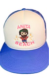 ANITA NICE BEACH