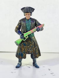 Image 1 of Colonial Outcast