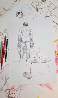 Image 4 of The Back Of Love