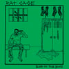 Rat Cage - Blood On Your Boots EP 7” 