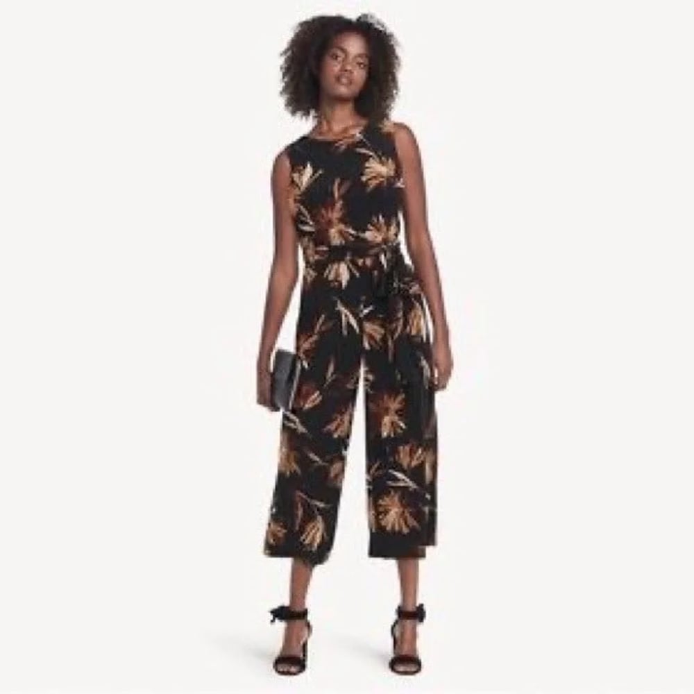 Image of TOMMY HILFIGER Full Body Romper