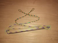 Image 3 of Flemish Twist Bow String