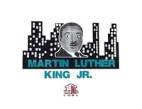 Image 1 of DR. MARTIN LUTHER KING JR.