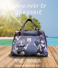 Image 2 of Gorgeously Goth Bag