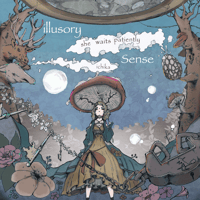 Ichika Nito “illusory sense” from “She Waits Patiently” EP 7 string Guitar Tab