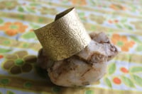 Image 1 of Watch the throne bangle