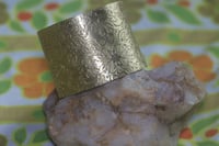 Image 2 of Watch the throne bangle