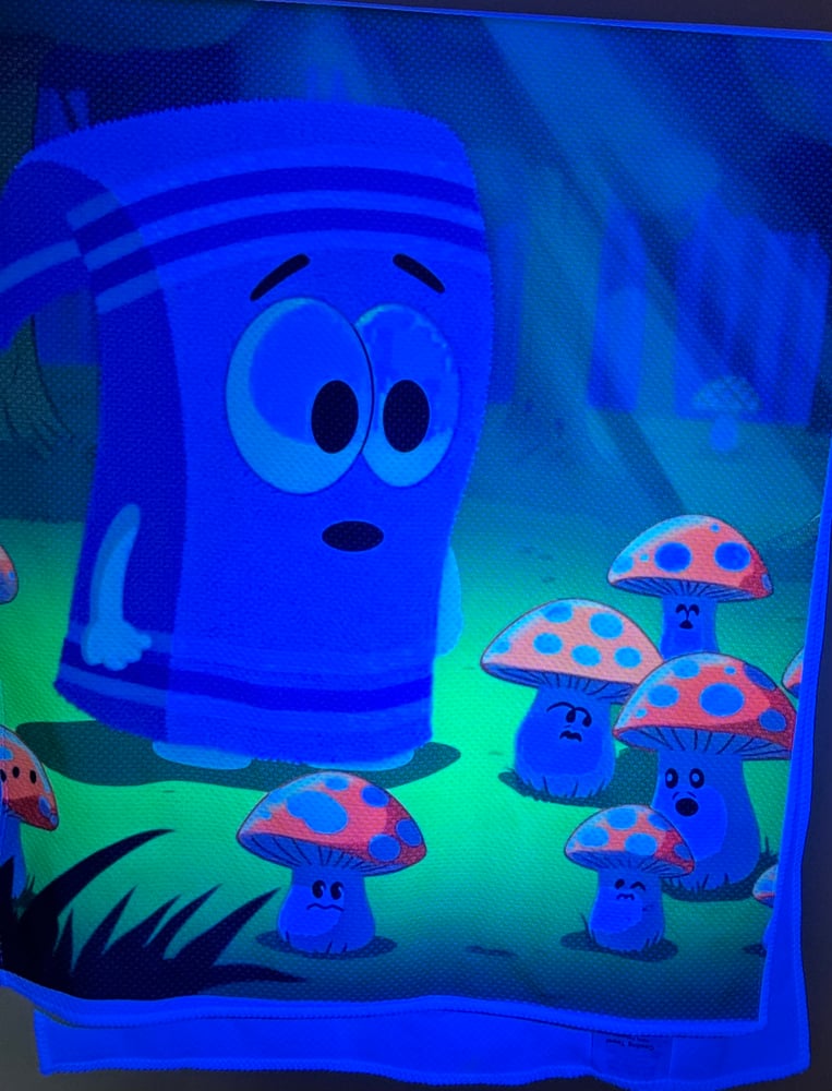 Image of Towlie takes a trip