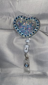 Image 2 of Heart Badge Reels