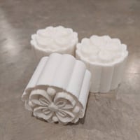 Image 2 of Lavender Eucalyptus Shower Steamer