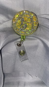 Image 1 of Character Badge Reels