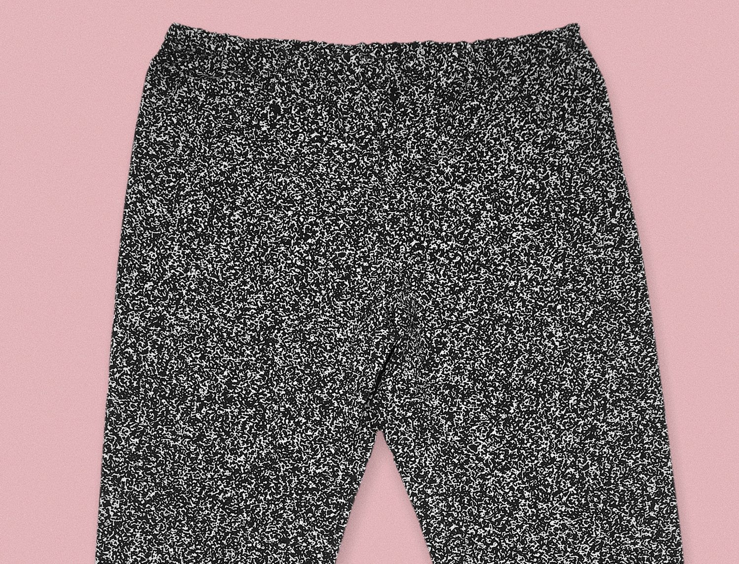 Image of NOISE LEGGINGS