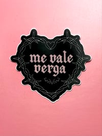 Me Vale Verga 