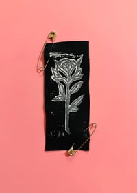Image 1 of Pin On Patches