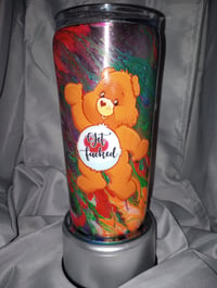 Image 2 of Swear Bears Tumbler Collection