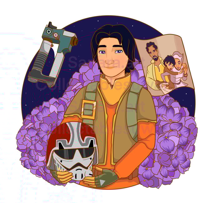 Bridger’s Legacy Pre-sale