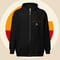 Image of Unisex zip hoodie - Vivamos Entre las Estrellas