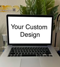 Custom Graphic Design