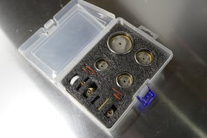 Image of TIG 4 BANGER