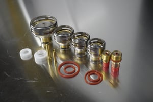 Image of TIG 4 BANGER