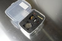 Image 2 of GAS LENSE O-RING