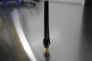 Image of TIG BACK CAPS