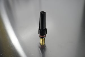 Image of TIG BACK CAPS