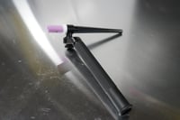 Image 2 of TIG TORCH SWIVEL