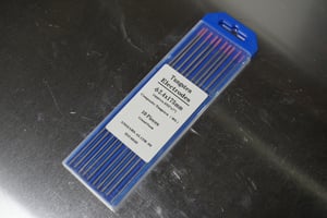 Image of TUNGSTEN