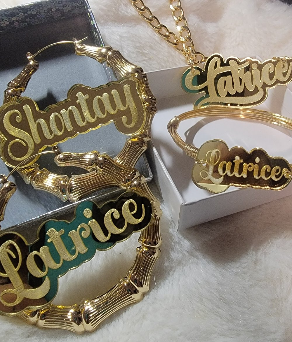 Image of Jewelry Sets