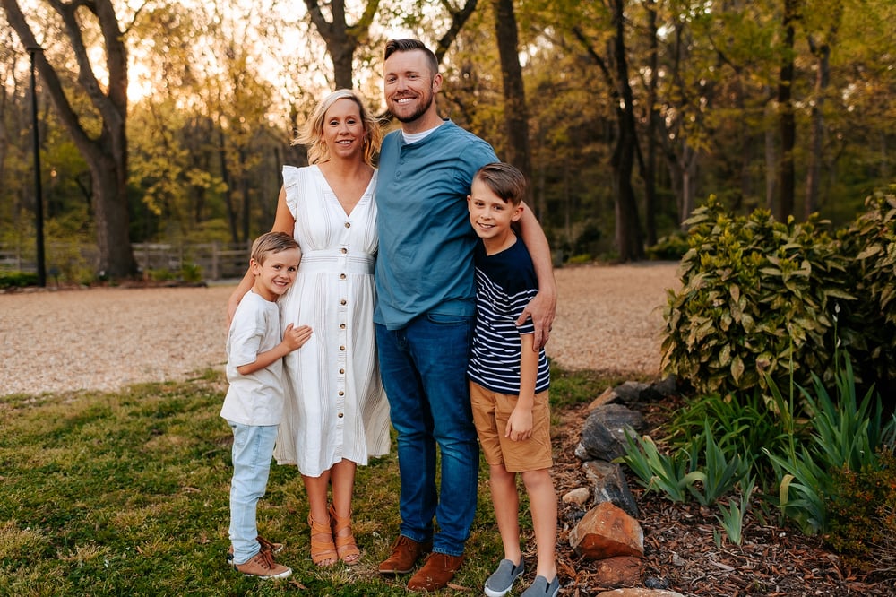 Image of Green Meadows Spring Sessions 2026