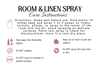 Manifest Room & Linen Spray