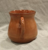 Image 2 of 6oz Thumbprint Mug