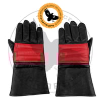 Image 1 of Mando Praetorian Gloves
