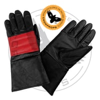 Image 2 of Mando Praetorian Gloves