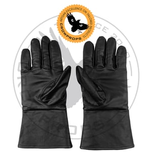 Image of Mando Praetorian Gloves