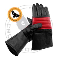 Image 4 of Mando Praetorian Gloves