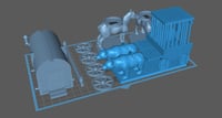 Image 1 of Travelers set 