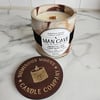 Man Cave Soy Candle