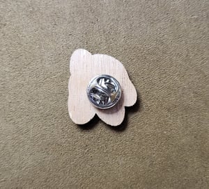 Waddle Pin