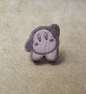 Waddle Pin