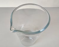 Image 2 of Crystal Cocktail Mixing Glass